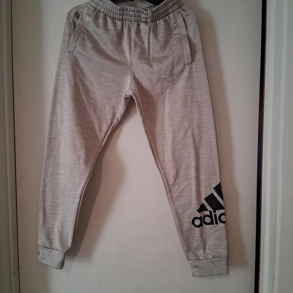 adidas Other - Adidas Youth Medium Jogger Pants